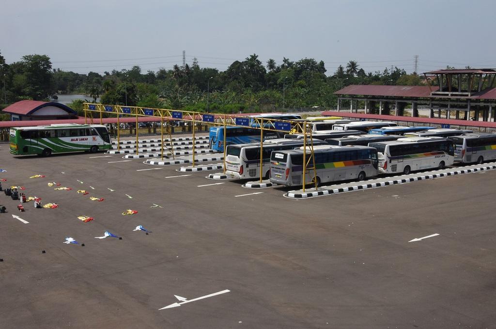 Uji Coba