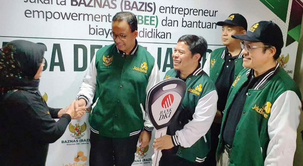 Kegiatan CSR