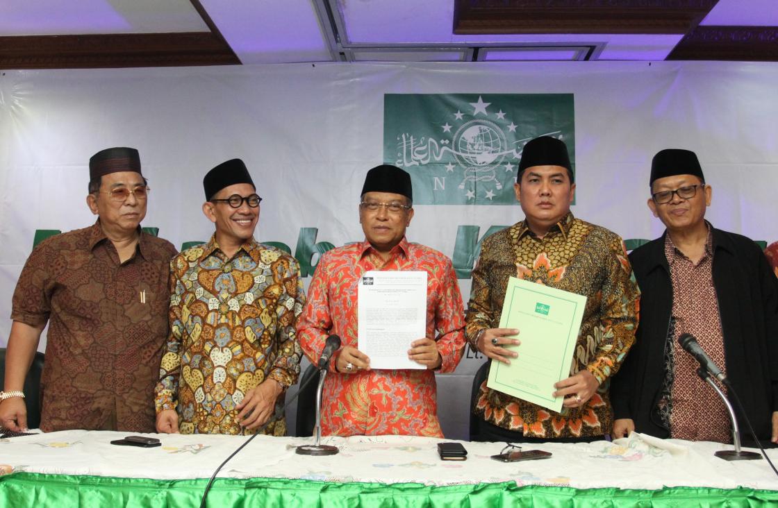 Resolusi Kebangsaan