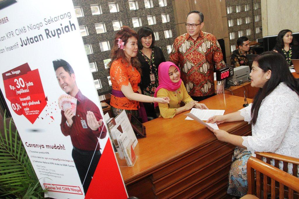Harpelnas CIMB