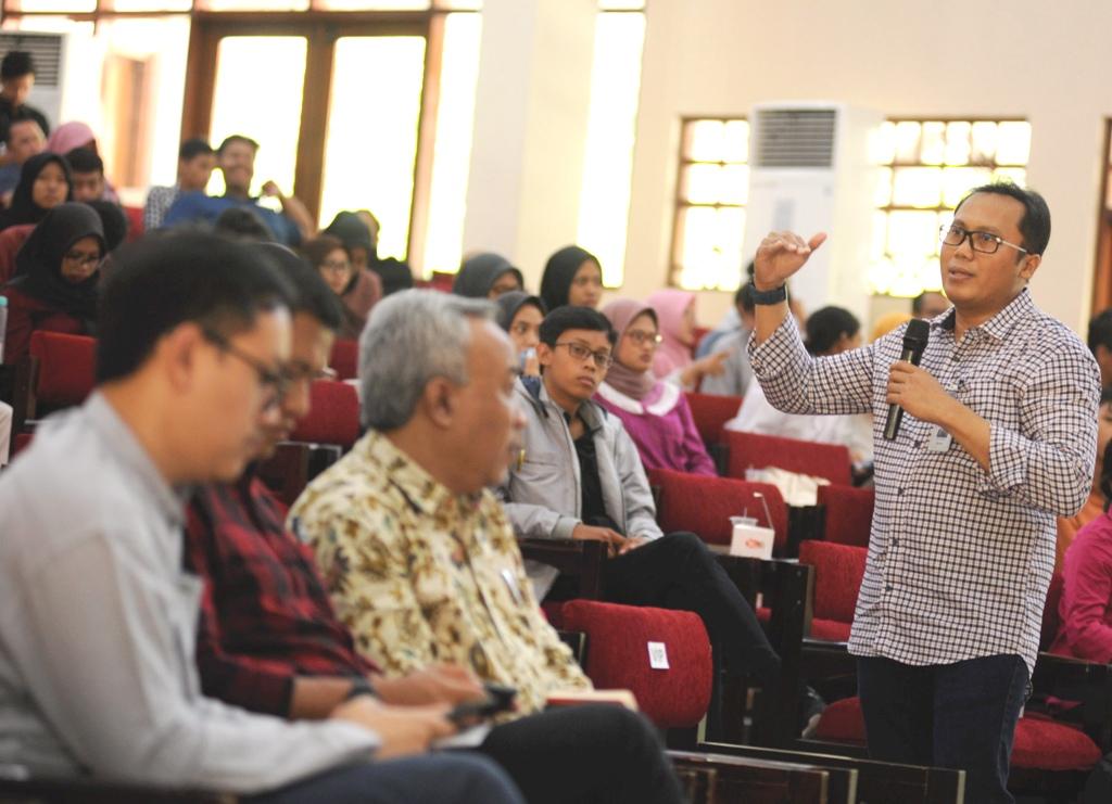 Kuliah Entrepreneur Properti