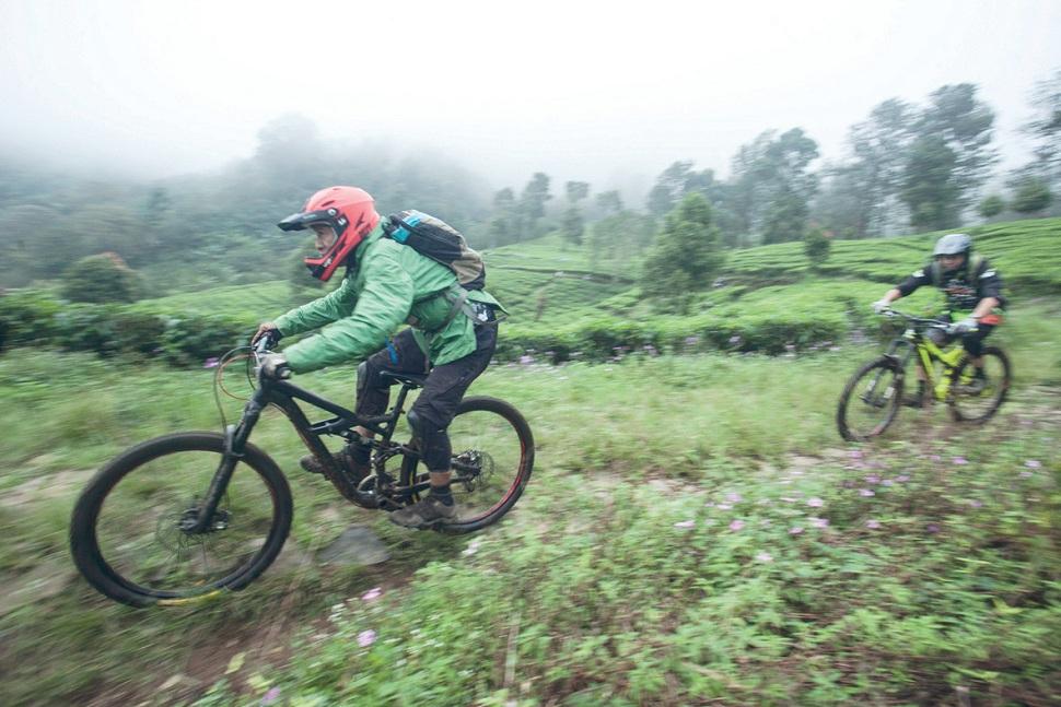 Wisata Sepeda