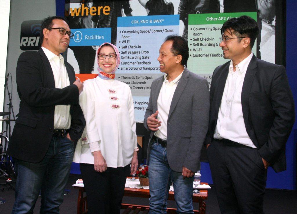 Penguatan BUMN