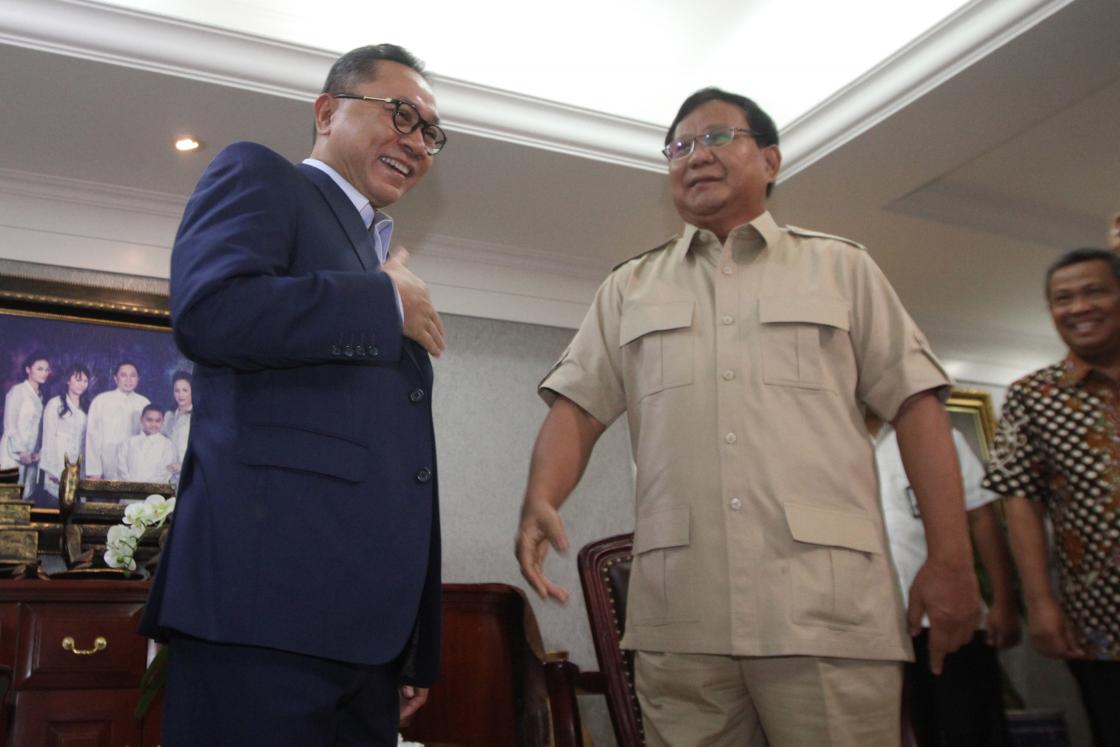 Pertemuan Tertutup