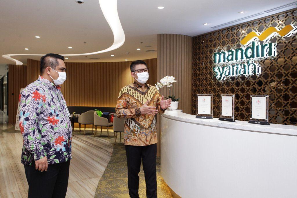 Pertahankan Kinerja