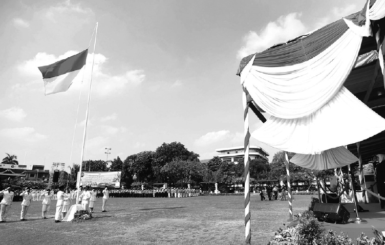 Musuh Bangsa