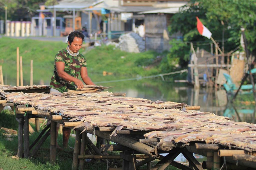 Bantuan Modal
