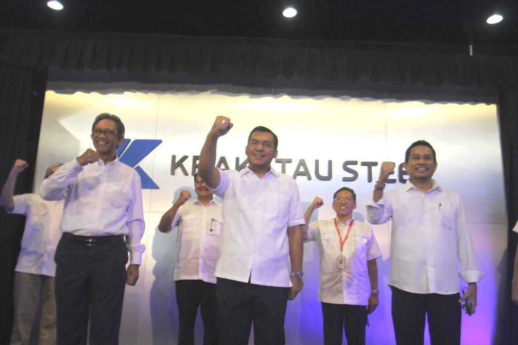 Peluncuran Logo Baru