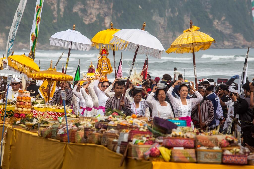 JELANG NYEPI