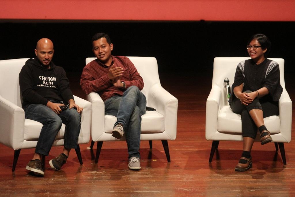 Gerakan "B Corp"