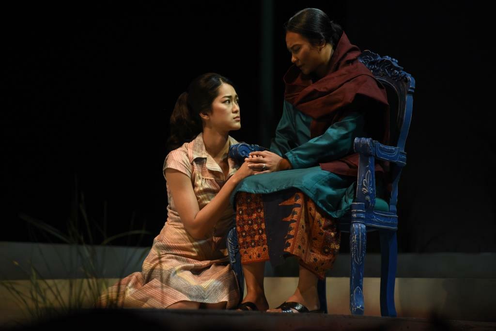 Pentas Teater