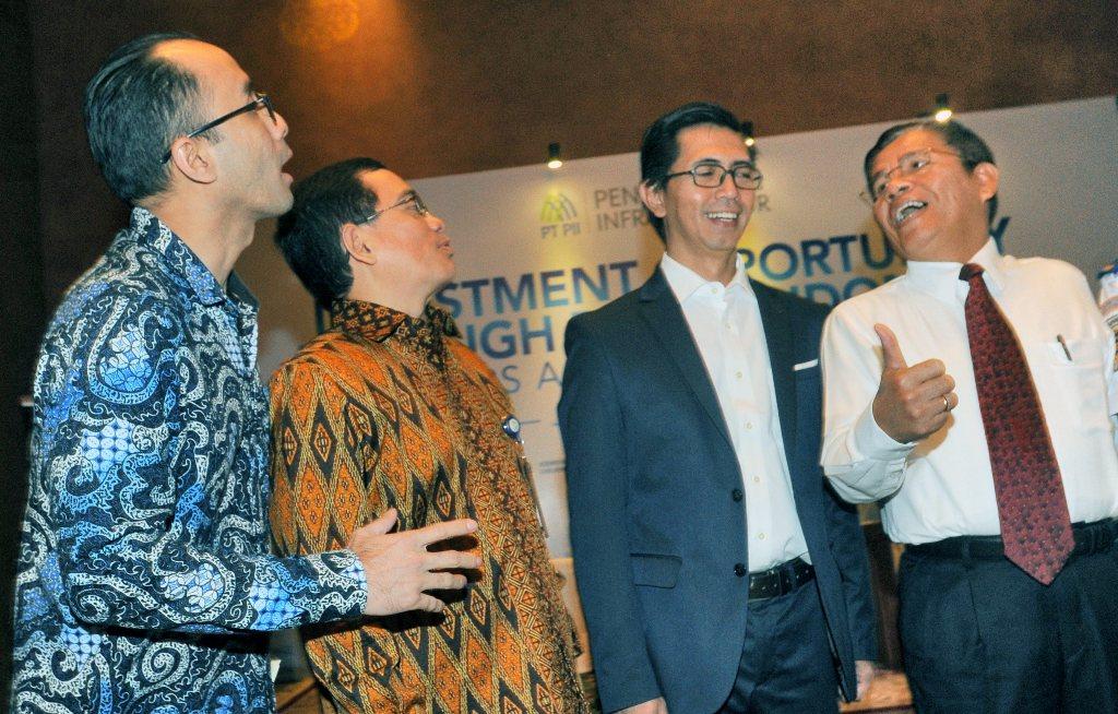 Forum Investasi