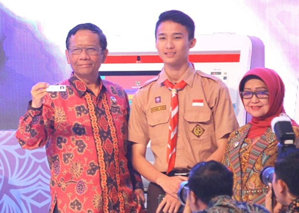 Permudah Layanan Warga
