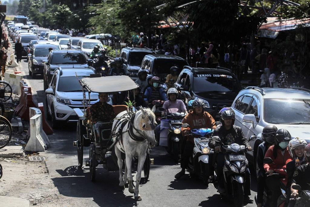 REKAYASA LALU LINTAS