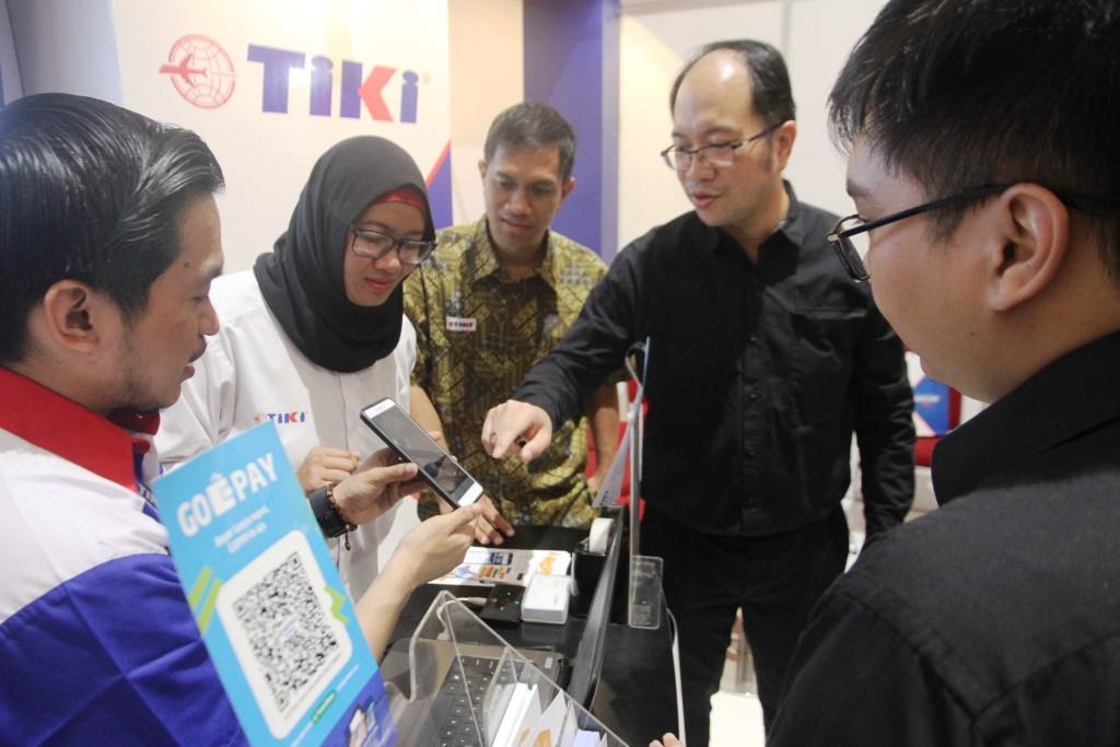 Aplikasi Tiki