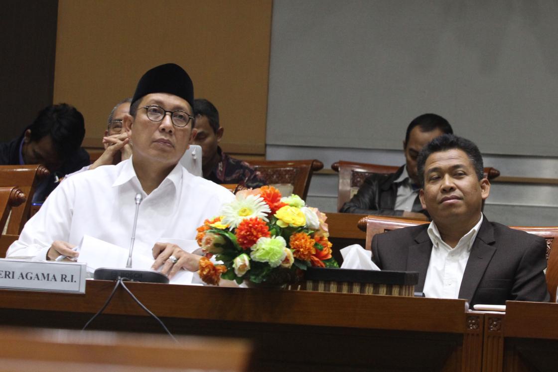 Pertanyakan Daftar 200 Dai