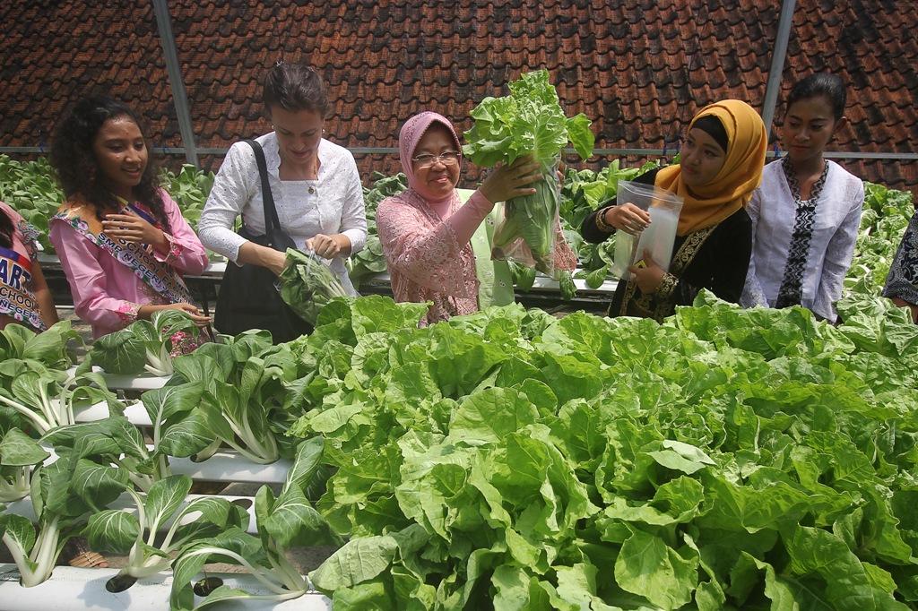 Peringatan Hari Kartini