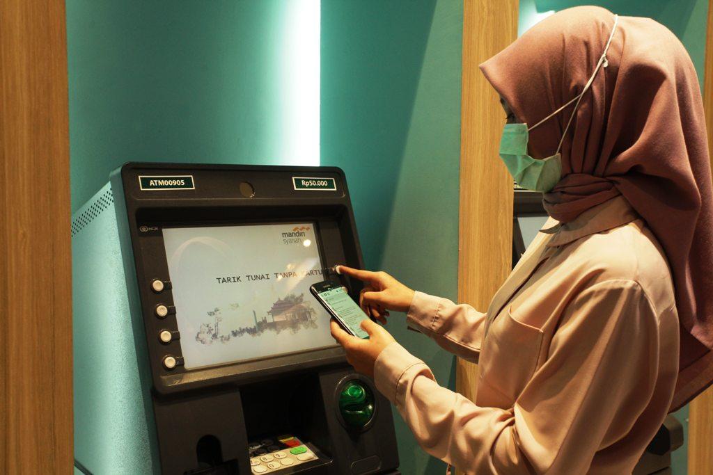 Kinerja Triwulan I-2020
