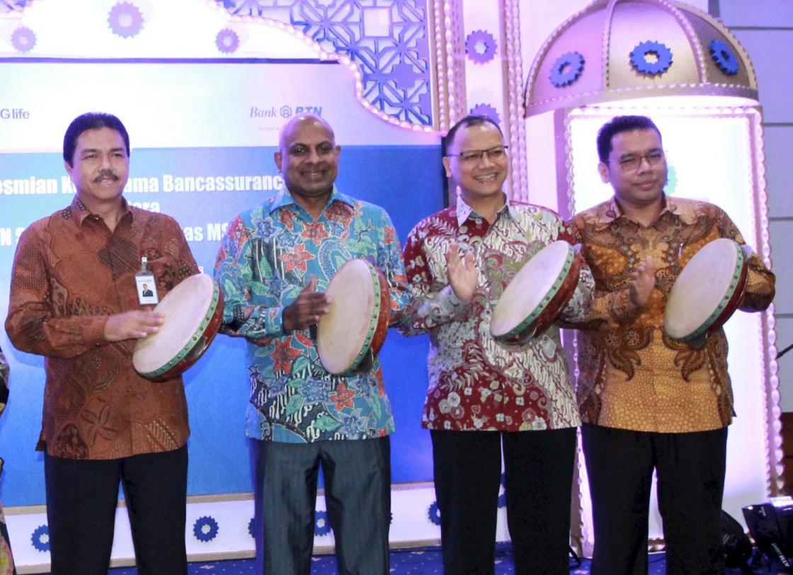 Sinergi Bisnis