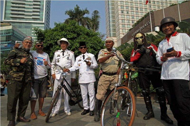 Rayakan 10 November