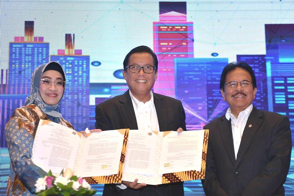Digitalisasi Pembayaran