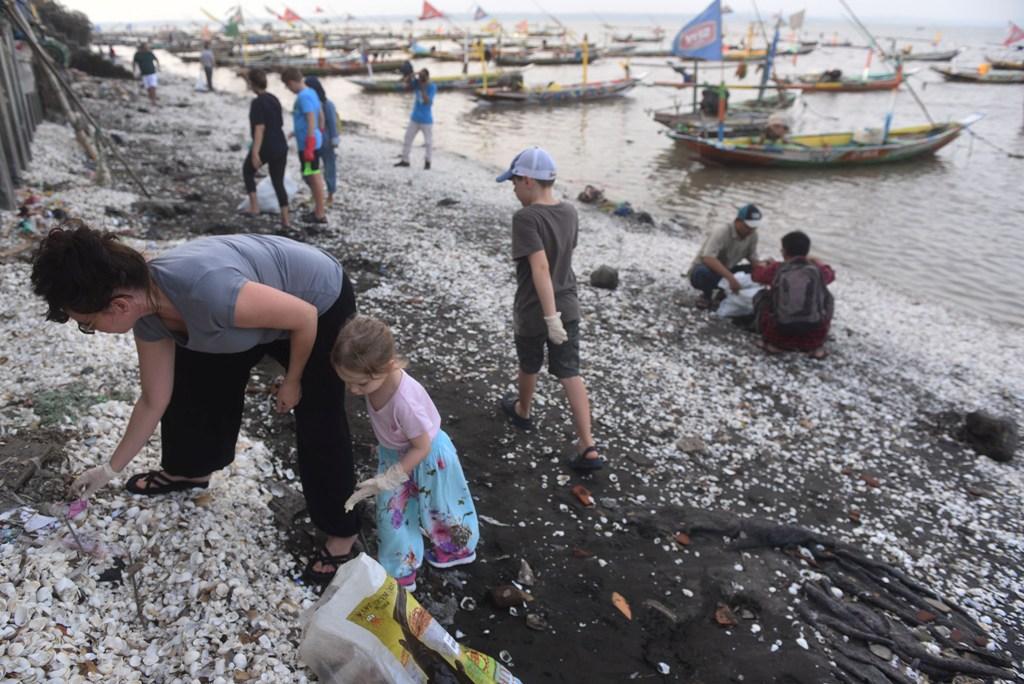 Hari Laut Sedunia