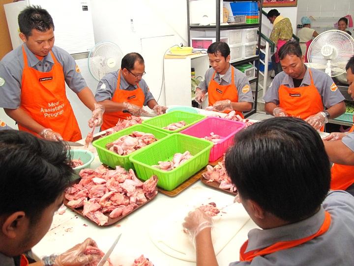Program CSR