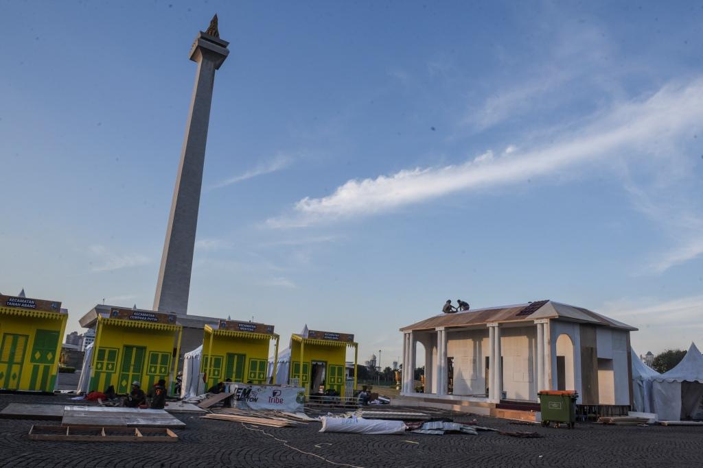 Lebaran Betawi