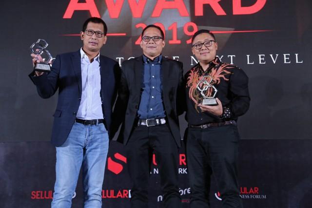Selular Award 2019