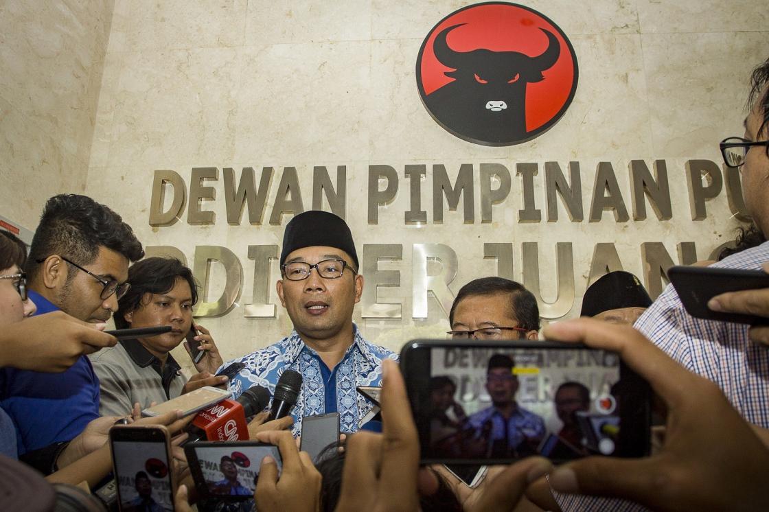 Pertemuan Tertutup