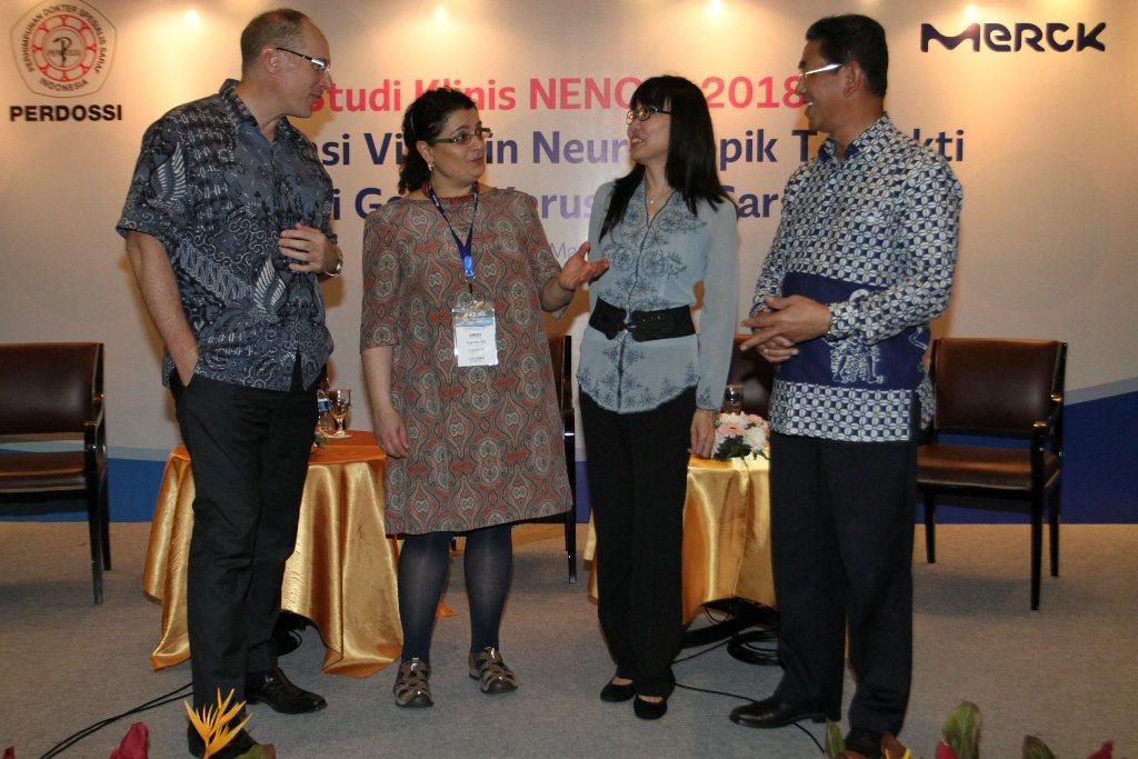 Paparan Studi Nenoin