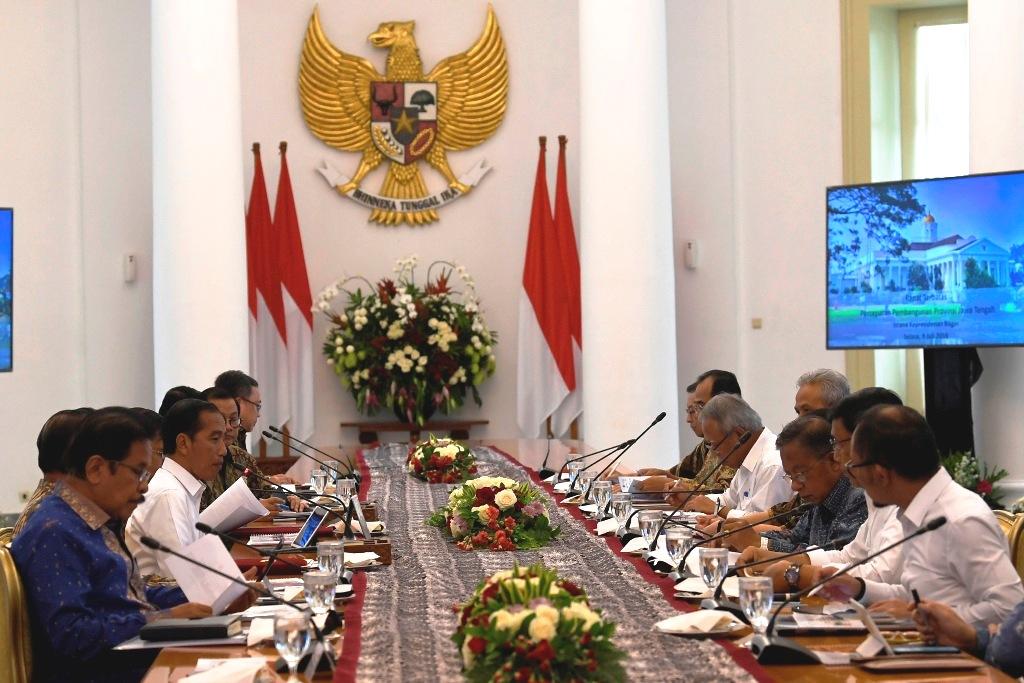 RATAS PERCEPATAN PEMBANGUNAN