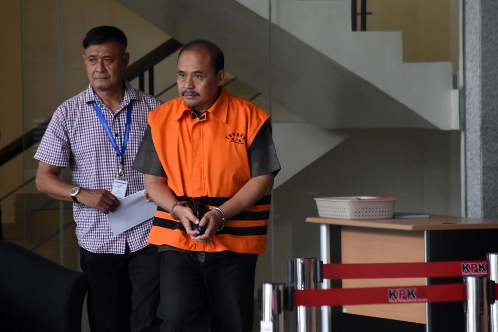 Kasus Dana Pendidikan