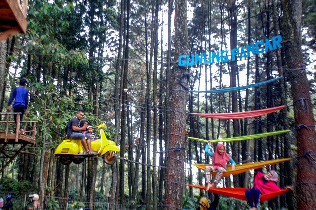 Wisata Alam