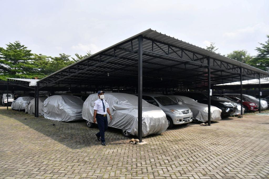 Gadai Mobil Meningkat