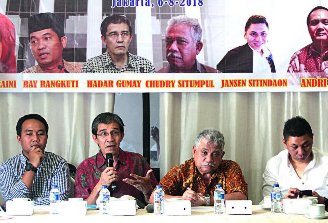 Masa Jabatan Wapres