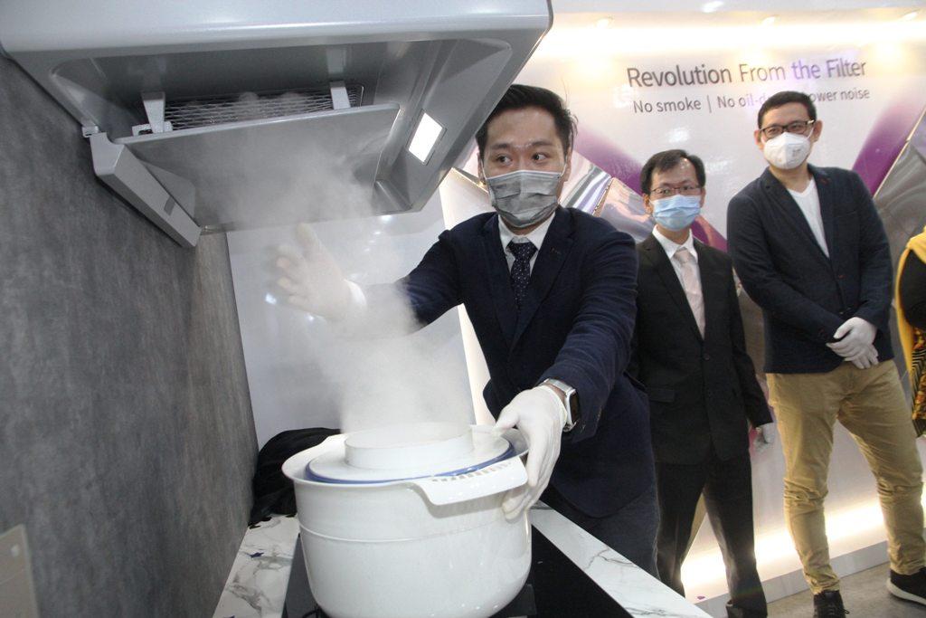 Peluncuran Produk