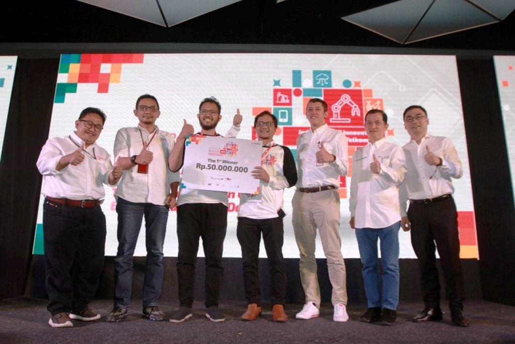 Kompetisi Telkomsel