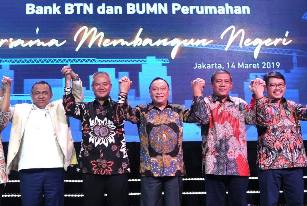 Komitmen Pembiayaan Properti