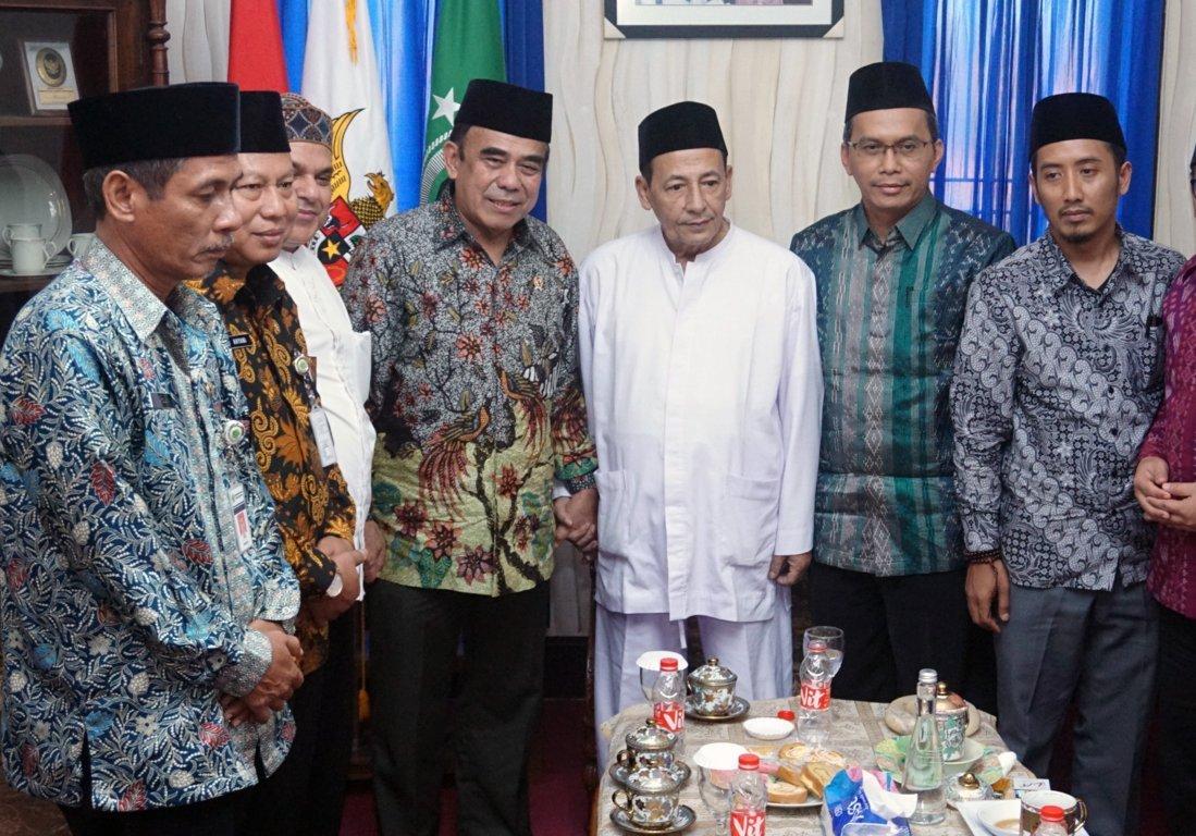 Jaga Kerukunan Beragama