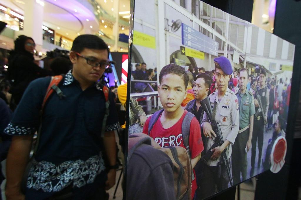 Pameran Foto