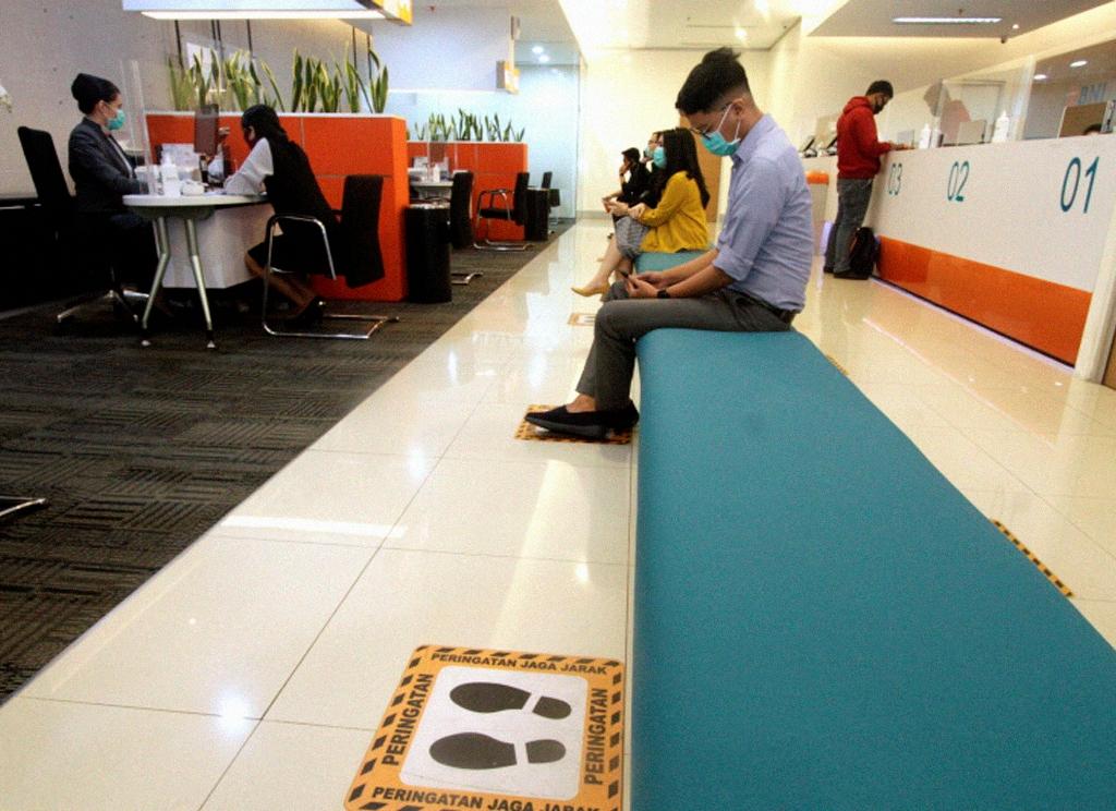 Terapkan Protokol Kesehatan