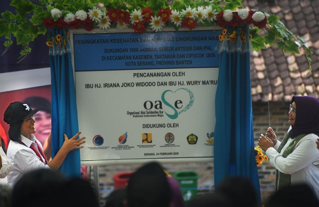 Fasilitas Kesehatan