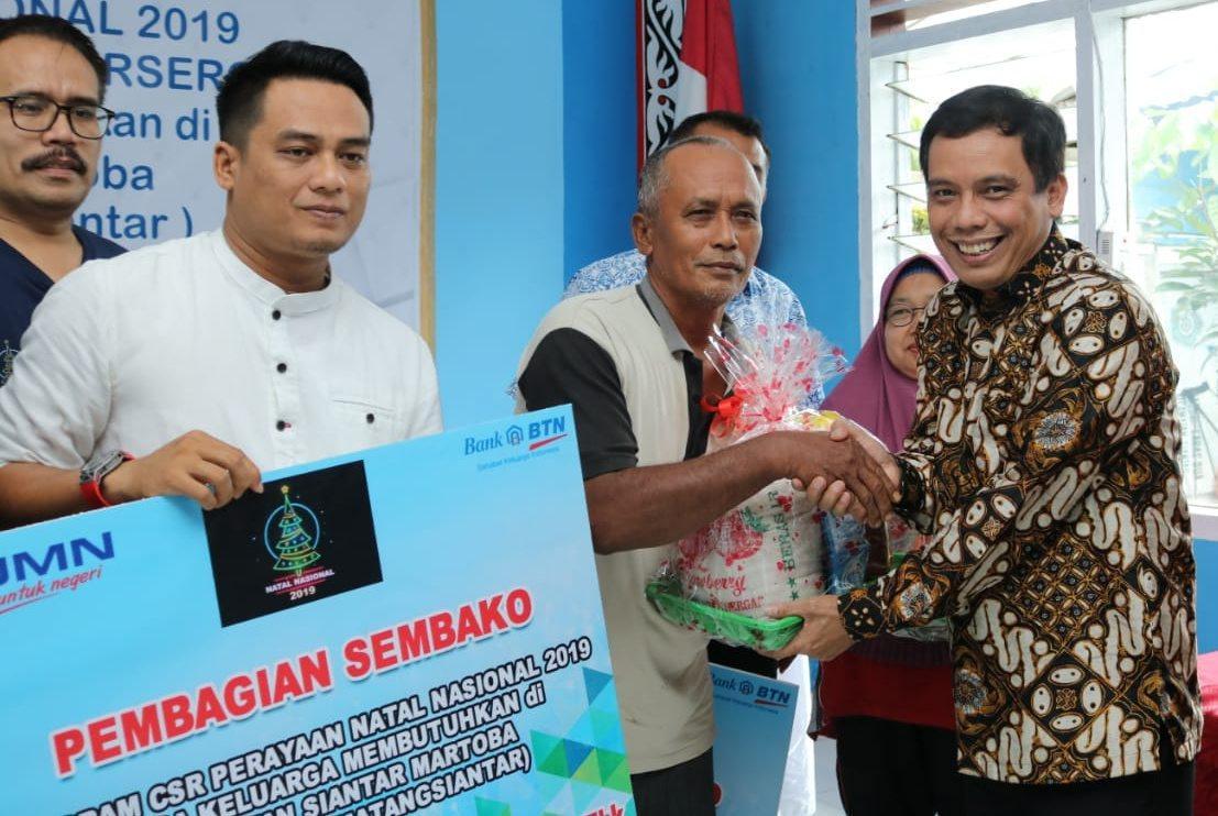 Bantuan BTN