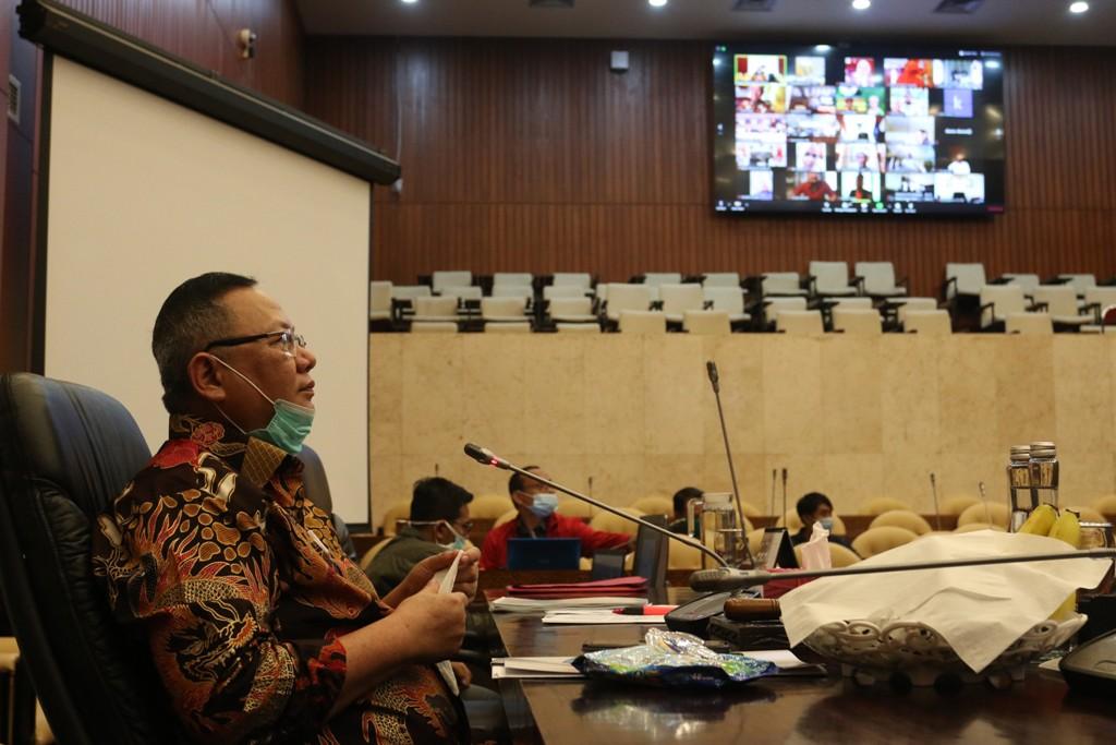 Realokasi Anggaran