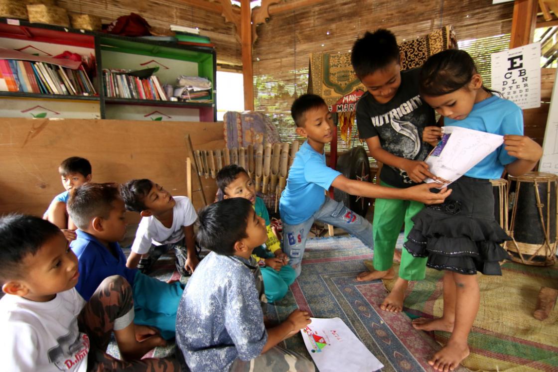 Sekolah Alam