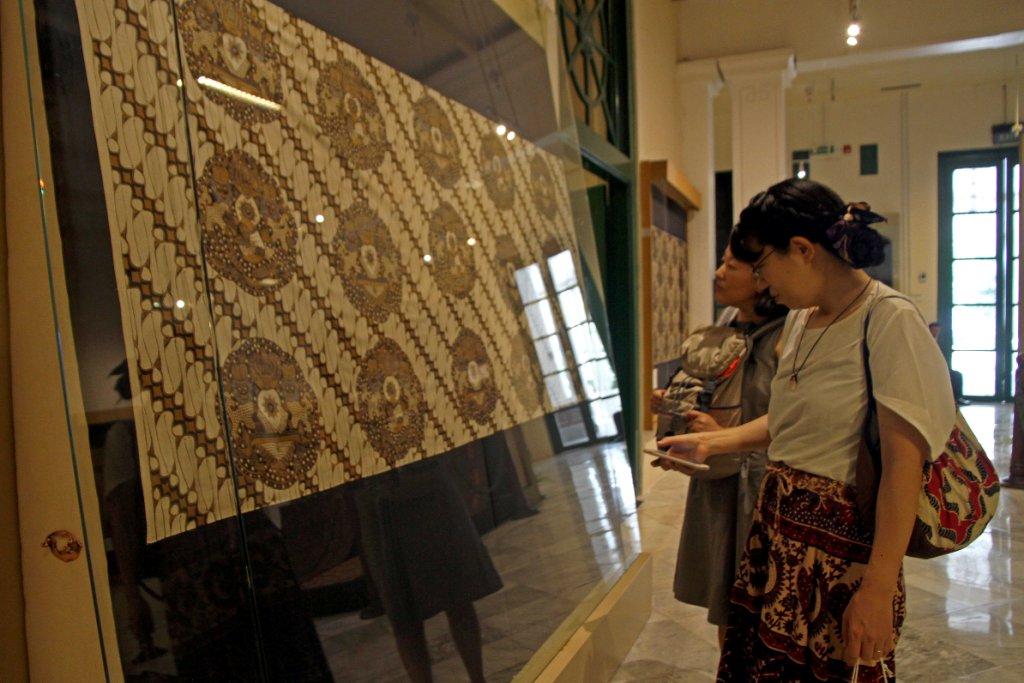 Pameran Batik