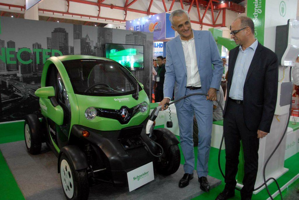 Mobil Listrik