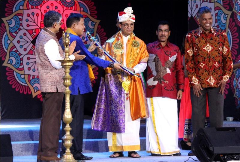 Festival Deepavali