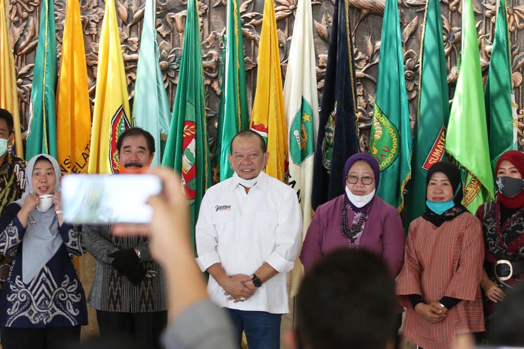 Bingkisan Ramadan